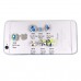 Nail Rhinestones 42pcs